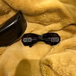 BVLGARI | Accessories | Bulgari Vintage Sunglasses With  display picture 3
